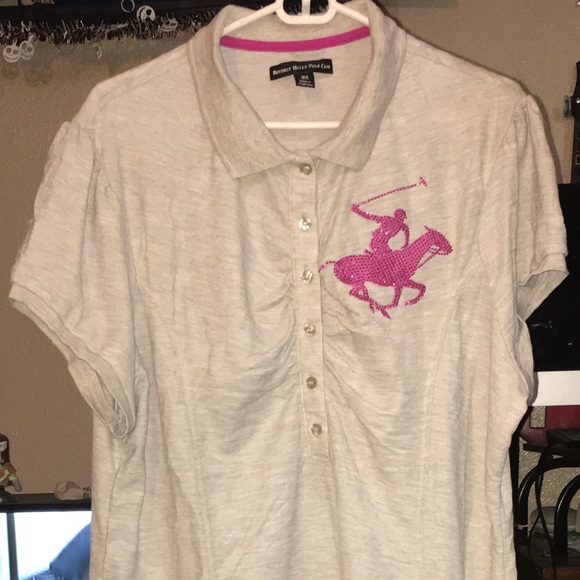 Lady’s Fashion Shirt/Dress - Picture 1 of 2